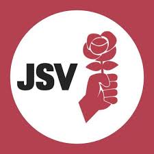 La Jeunesse socialiste vaudoise part à la conquête du Conseil national